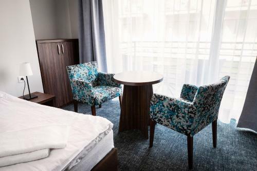 Hostal Dom Wczasowy Kliper