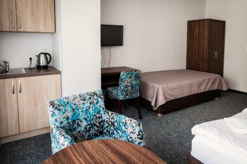 Hostal Dom Wczasowy Kliper