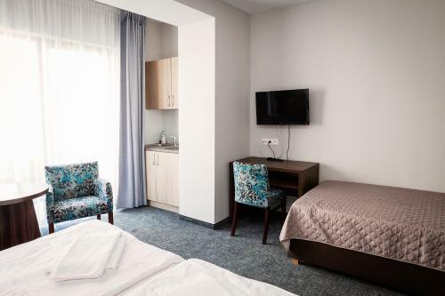 Hostal Dom Wczasowy Kliper