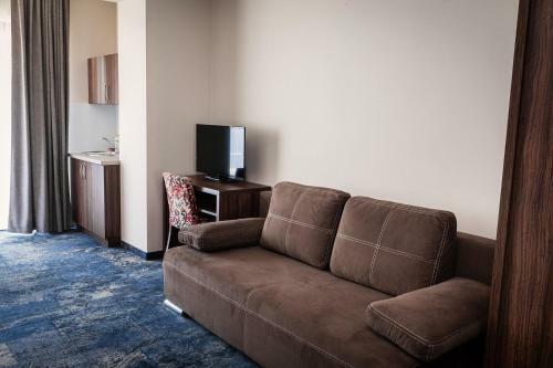 Hostal Dom Wczasowy Kliper