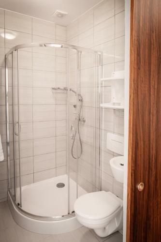 Hostal Dom Wczasowy Kliper