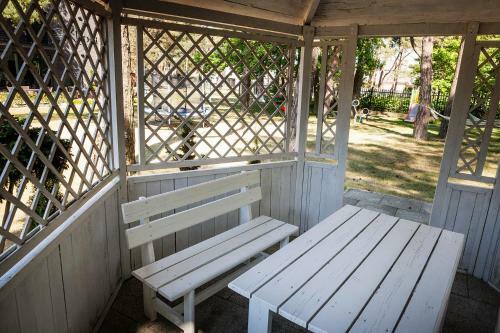 Hostal Dom Wczasowy Kliper