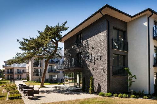 Hostal Dom Wczasowy Kliper