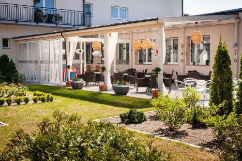 Hostal Dom Wczasowy Kliper