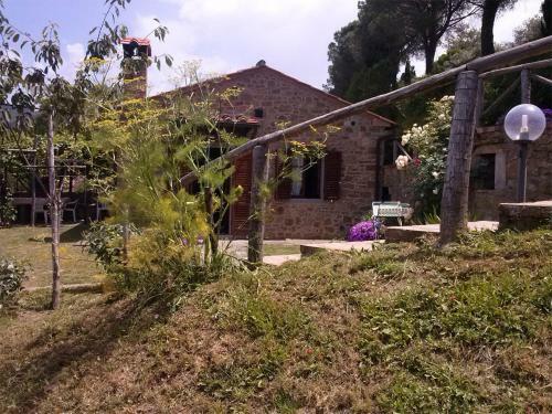 Villa Casa Paradiso