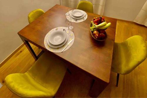 Apartamento Sisters?home