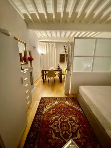 Apartamento Sisters?home