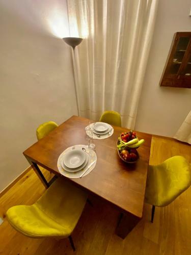 Apartamento Sisters?home