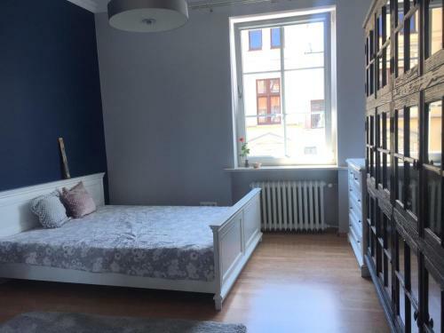 Apartament Rynek 11b