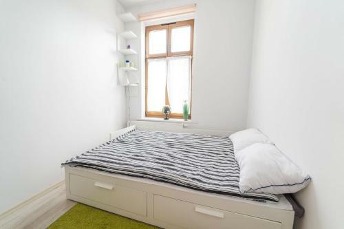 Apartament Copernicus Olsztyn