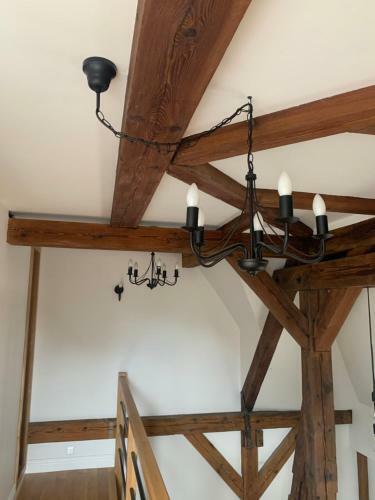 Masurian Apartment