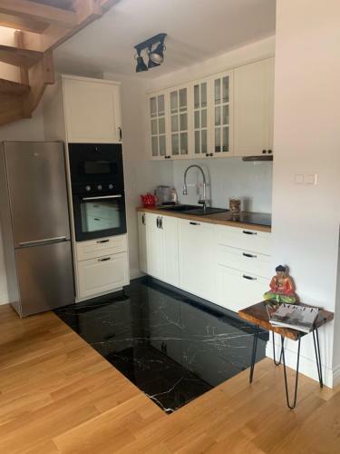 Masurian Apartment