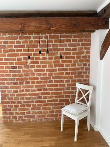 Masurian Apartment