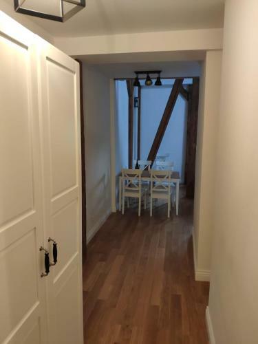 Masurian Apartment