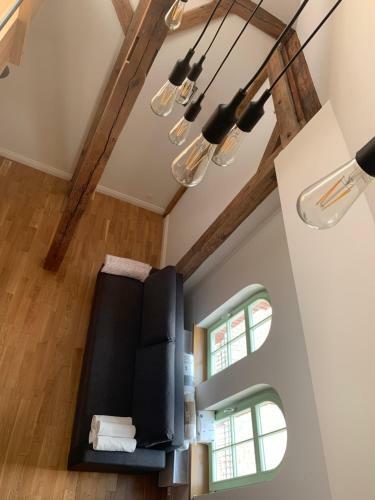 Masurian Apartment