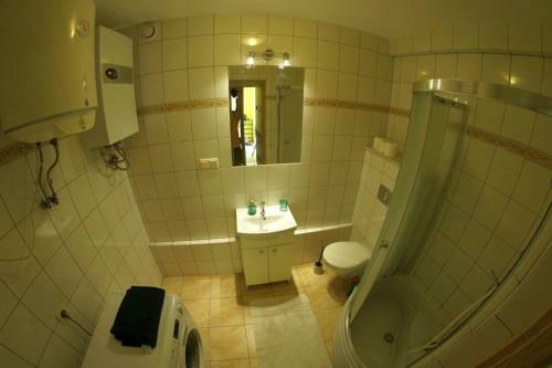 Apartamento Norka Pod Ratuszem