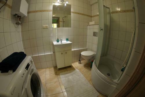 Apartamento Norka Pod Ratuszem