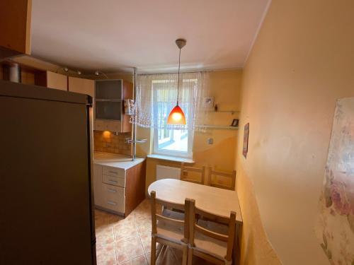 Apartament Mazowiecka 2 M 5 Pi?tro 2