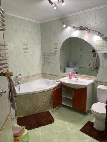 Apartament Mazowiecka 2 M 5 Pi?tro 2