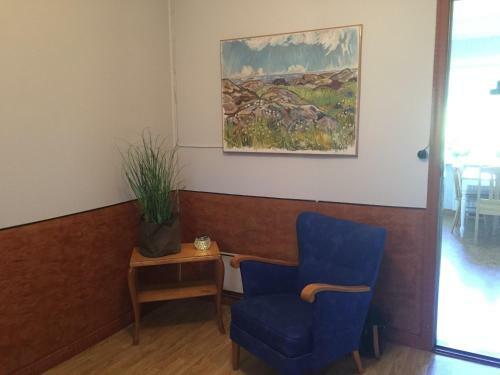 Agroturismo H�kansbygget