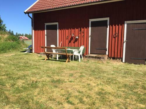 Agroturismo H�kansbygget