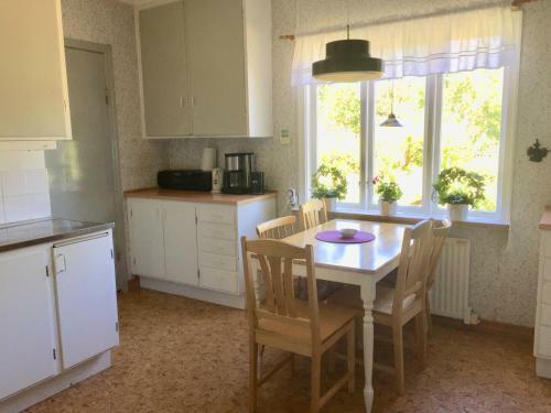 Agroturismo H�kansbygget
