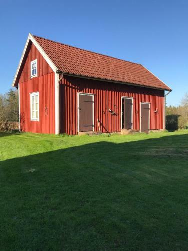 Agroturismo H�kansbygget