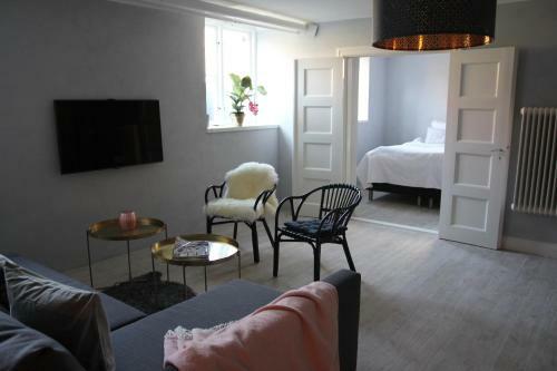 Apartamento Charmigt I Centrala Ystad