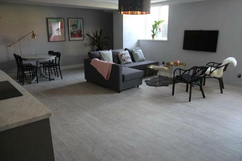 Apartamento Charmigt I Centrala Ystad