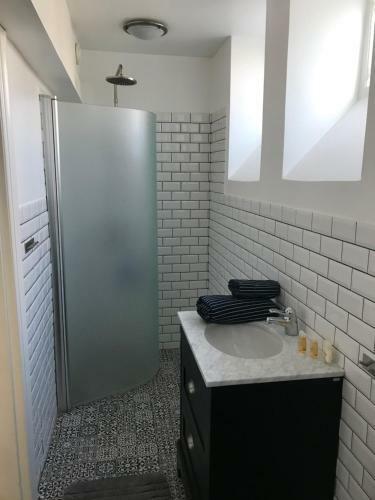 Apartamento Charmigt I Centrala Ystad