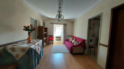 Apartamento Casa Largo Da Vila
