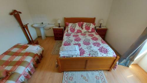 Apartamento Casa Largo Da Vila