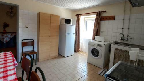 Apartamento Casa Largo Da Vila