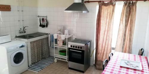 Apartamento Casa Largo Da Vila