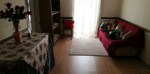 Apartamento Casa Largo Da Vila
