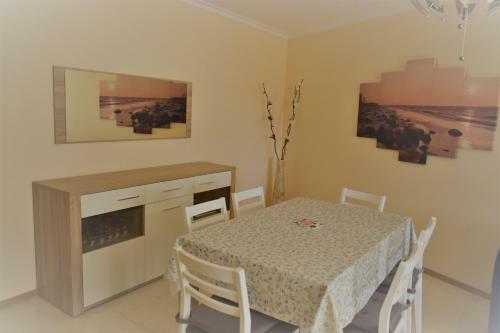 Apartamento Casa Amarela