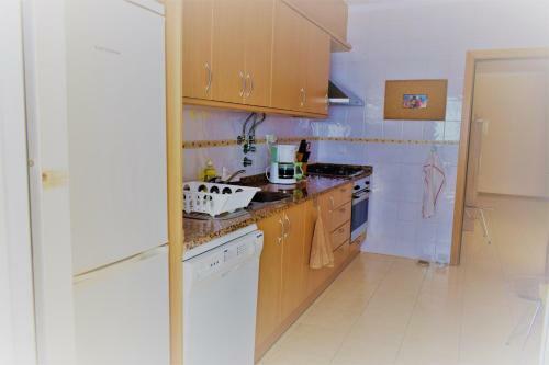 Apartamento Casa Amarela