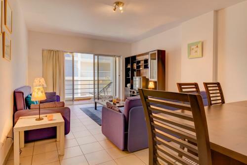 Apartamento T1 Praia Da Rocha