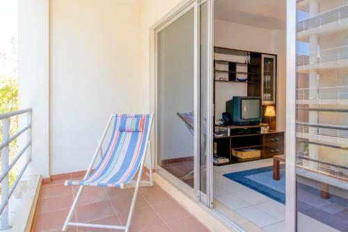 Apartamento T1 Praia Da Rocha
