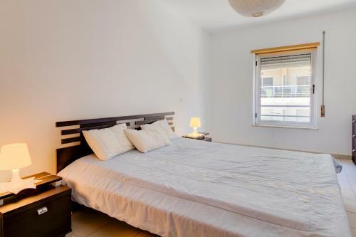 Apartamento T1 Praia Da Rocha