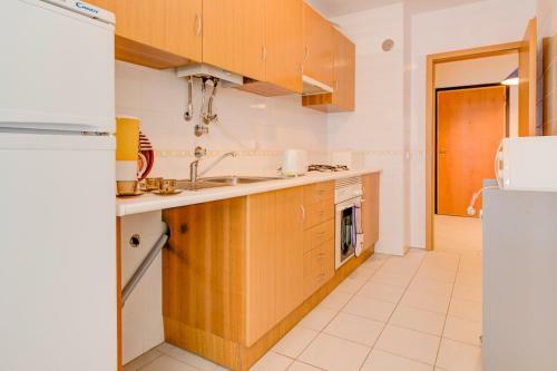 Apartamento T1 Praia Da Rocha