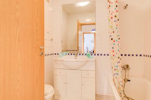Apartamento T1 Praia Da Rocha