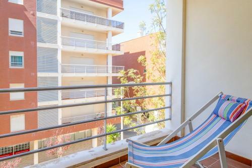 Apartamento T1 Praia Da Rocha