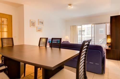 Apartamento T1 Praia Da Rocha