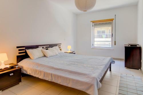 Apartamento T1 Praia Da Rocha