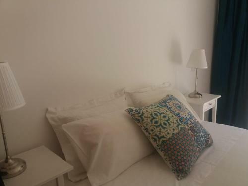 Ferias Apartamento Silva