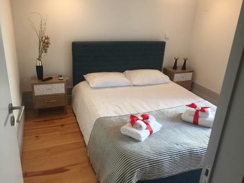Lusitania Garden Apartment - Jardim Privado