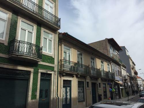 Lusitania Garden Apartment - Jardim Privado