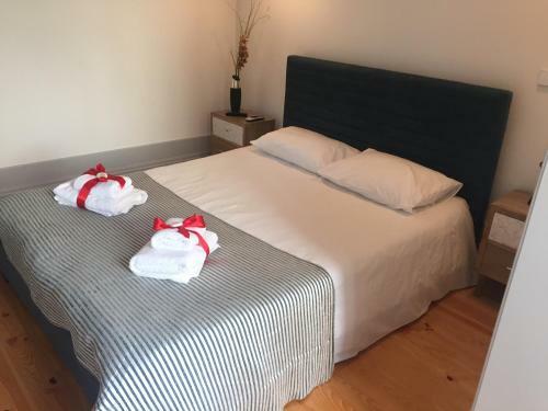 Lusitania Garden Apartment - Jardim Privado