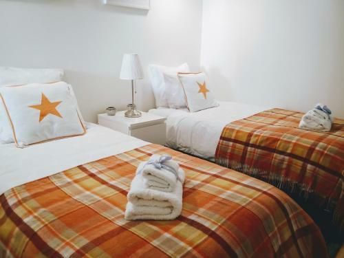 Lusitania Garden Apartment - Jardim Privado